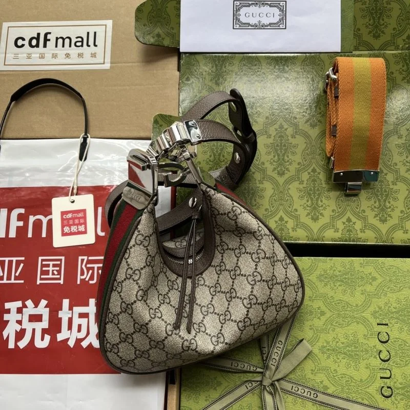 Chic Gucci Hobo Bags 49976