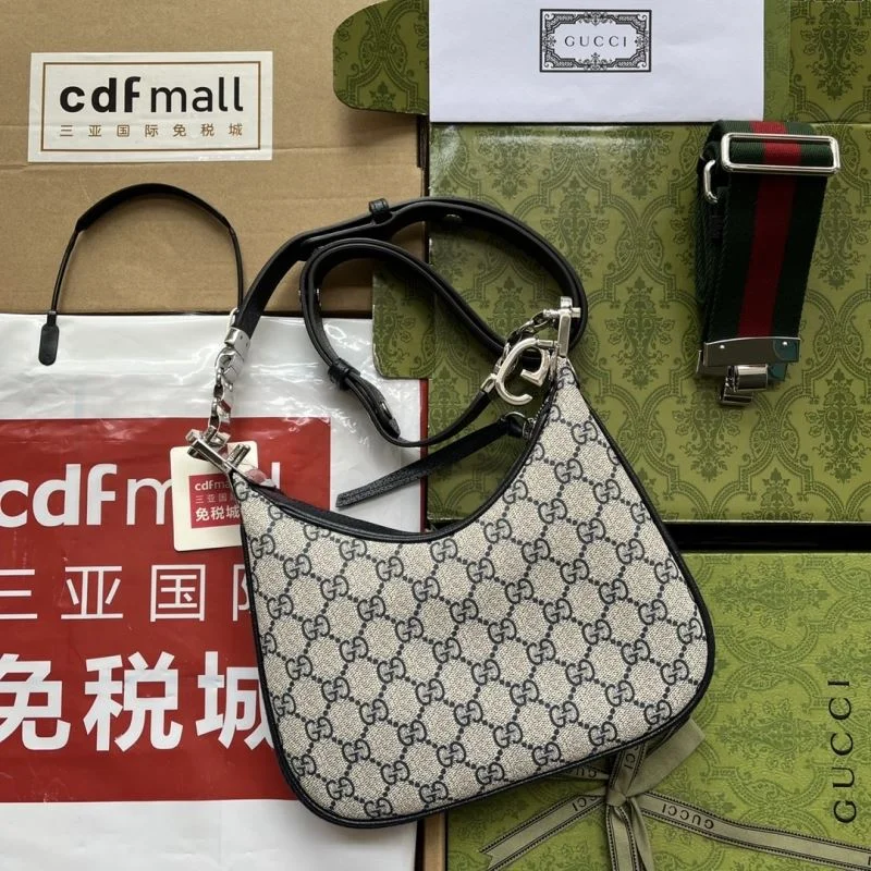 Gucci Hobo Bags Modern 49940