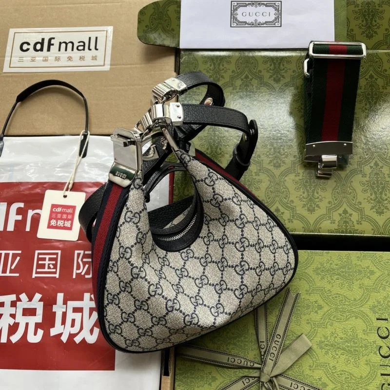 Gucci Hobo Bags Modern 49940
