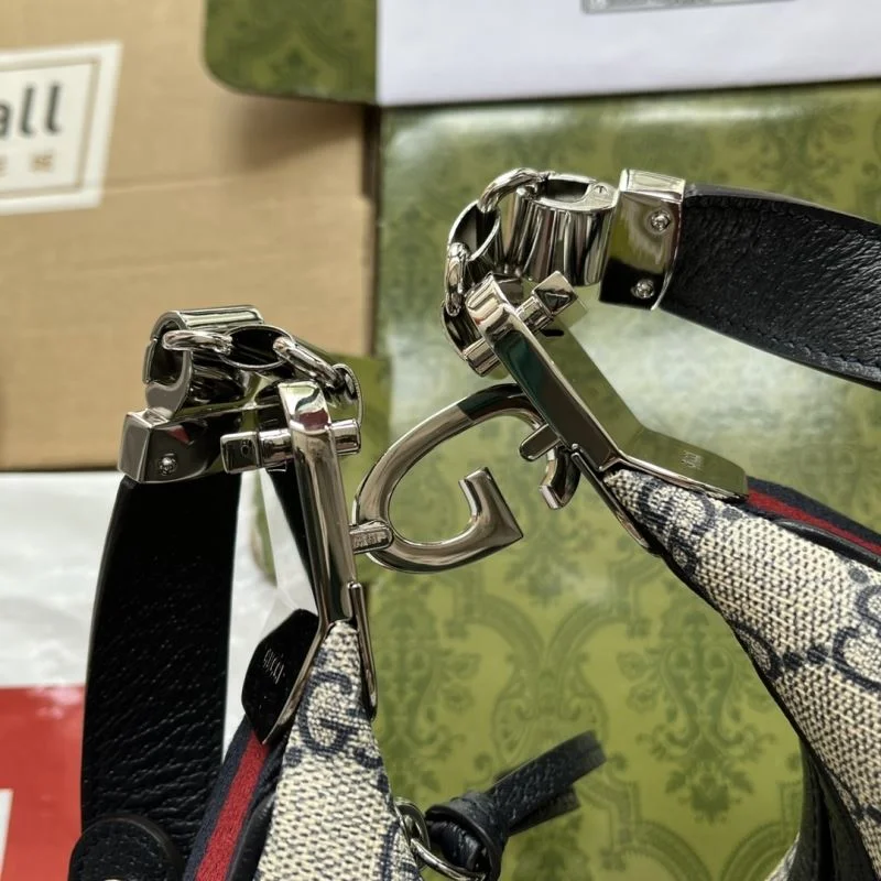 Gucci Hobo Bags Modern 49940