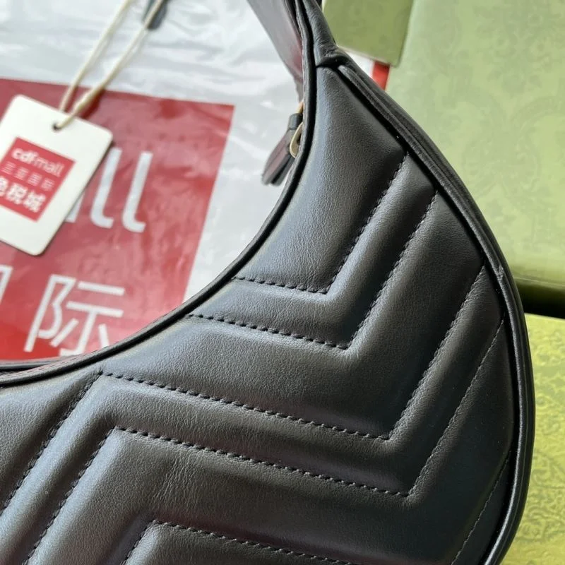 WeatherProof Gucci Hobo Bags 50019