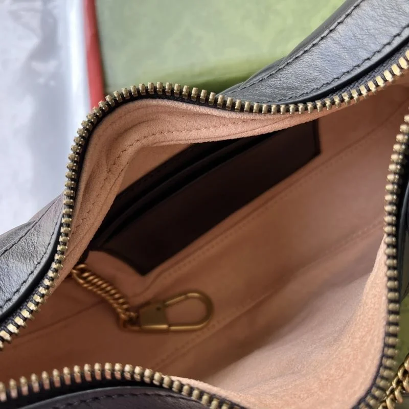 WeatherProof Gucci Hobo Bags 50019