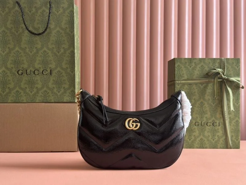 WrinkleFree Gucci Hobo Bags 49934