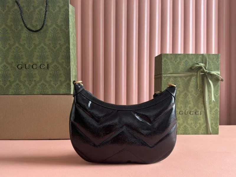 WrinkleFree Gucci Hobo Bags 49934