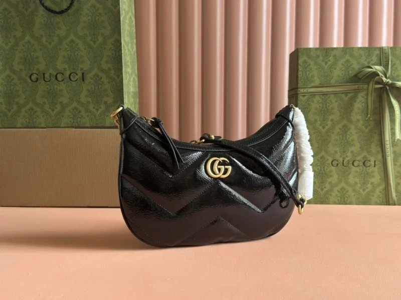 WrinkleFree Gucci Hobo Bags 49934