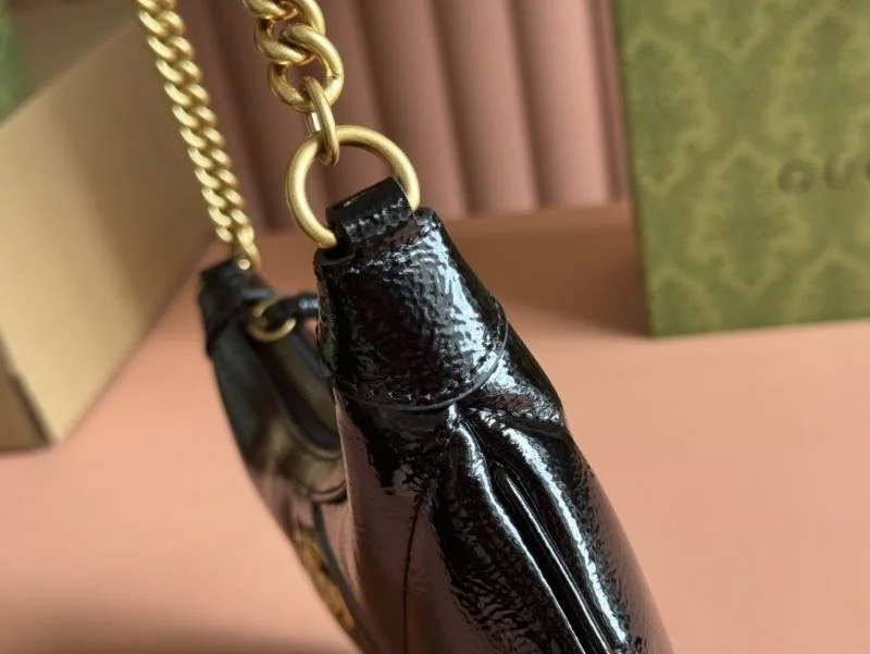 WrinkleFree Gucci Hobo Bags 49934