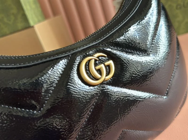 WrinkleFree Gucci Hobo Bags 49934