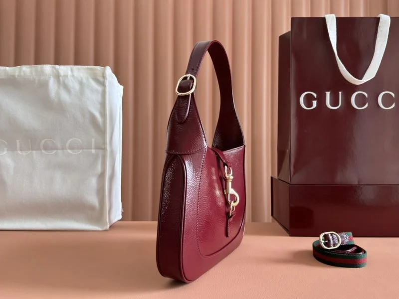 EyeCatching Gucci Hobo Bags 49932