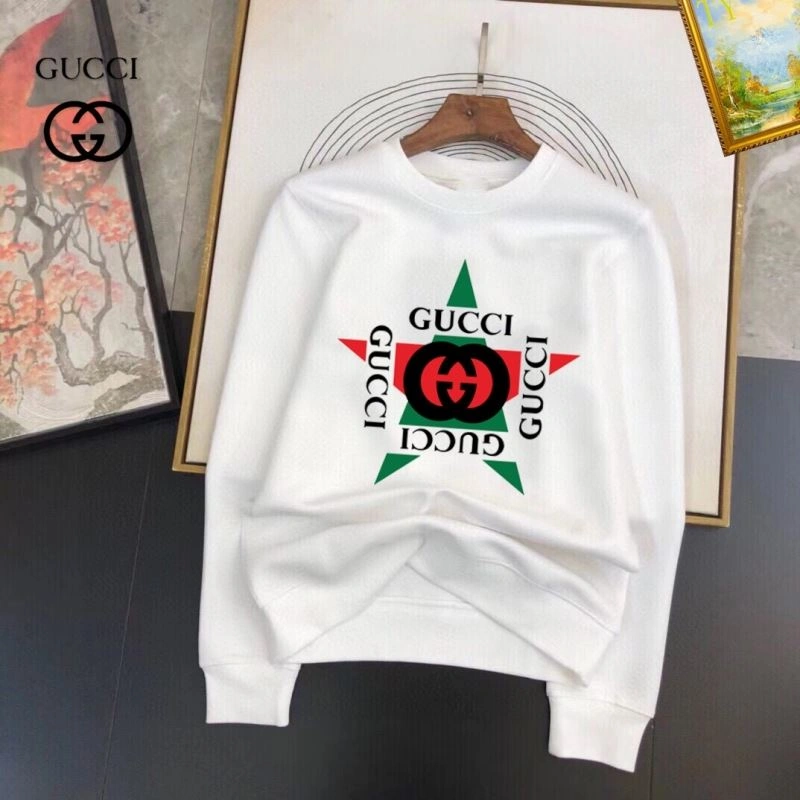 Trendy Gucci Hoodies 128947