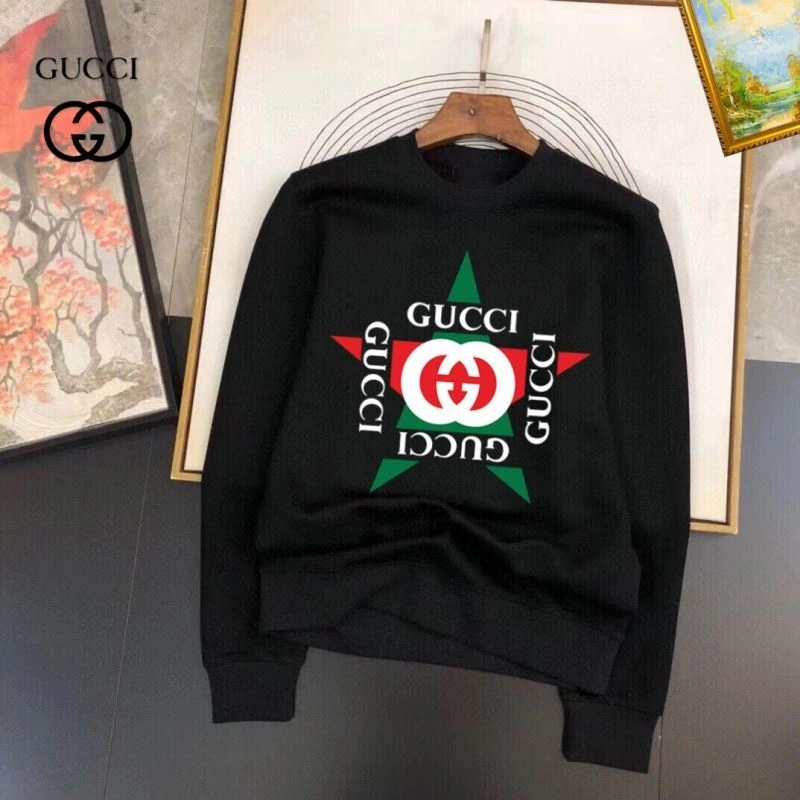 Trendy Gucci Hoodies 128947