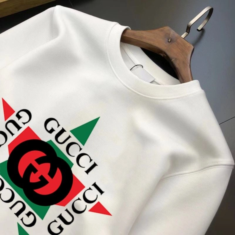 Trendy Gucci Hoodies 128947
