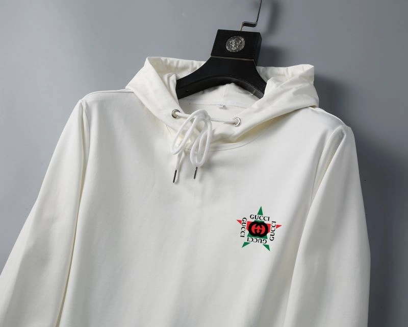 Gucci Hoodies TechFriendly 128957