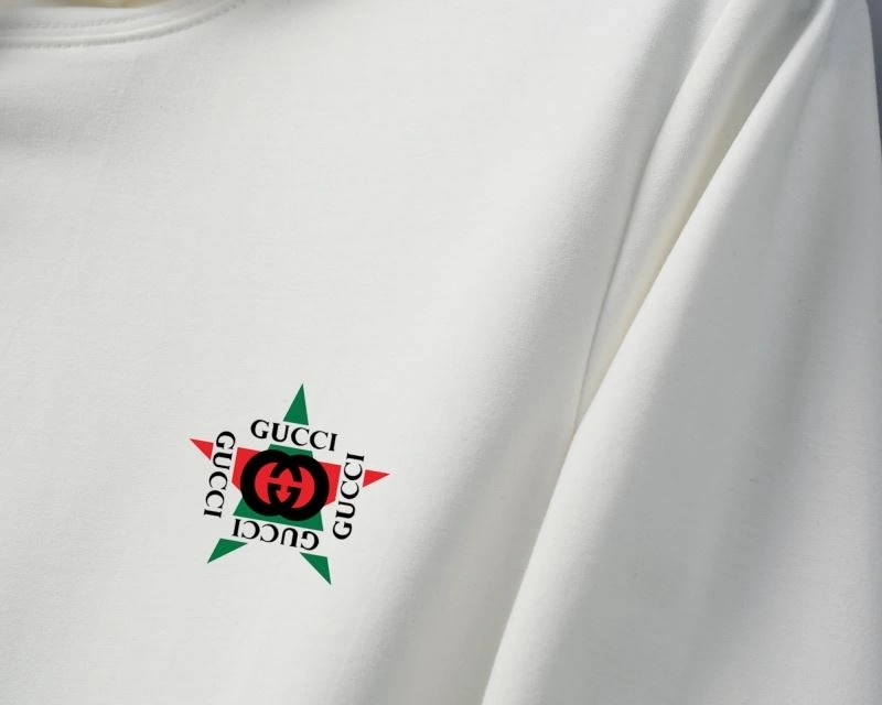 Gucci Hoodies TechFriendly 128957