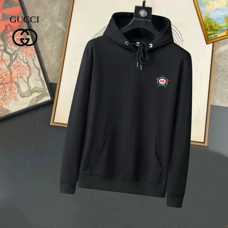 Gucci Hoodies TechFriendly 128957