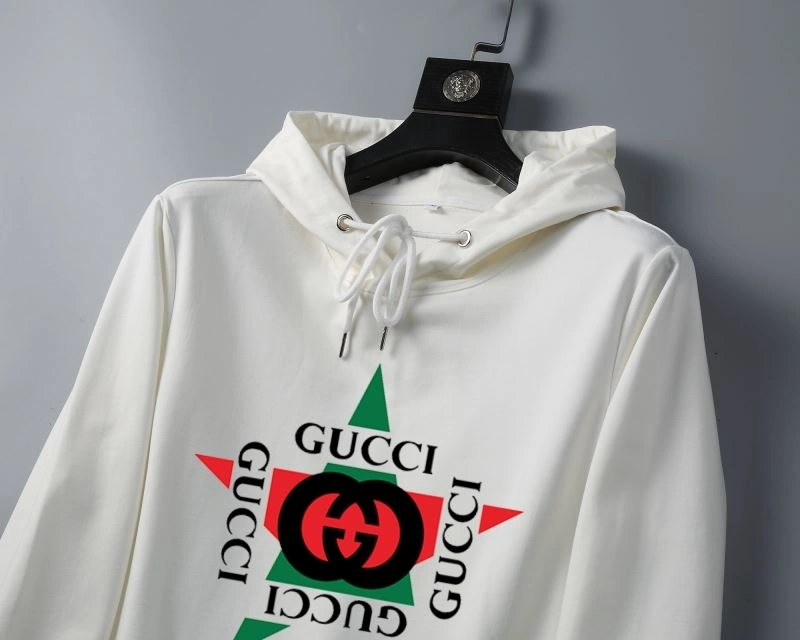Modern Gucci Hoodies 128959