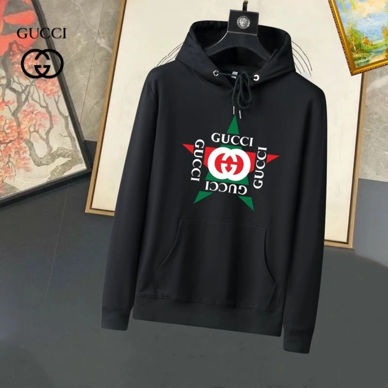 Modern Gucci Hoodies 128959