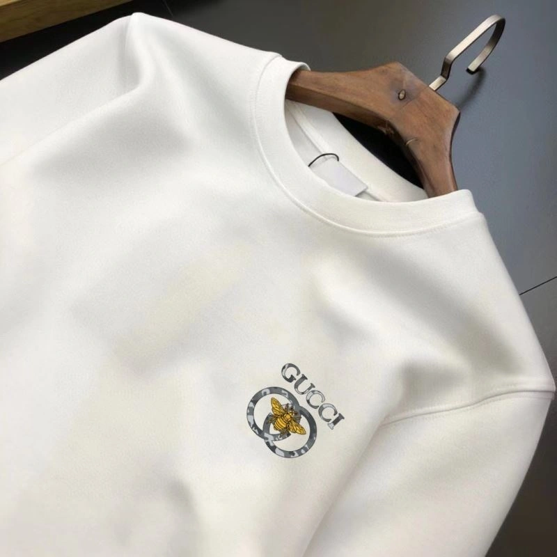 Gucci Hoodies Youthful 128951