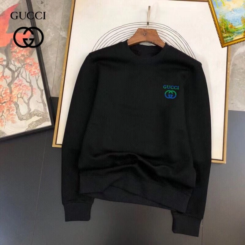 Gucci Hoodies RelaxedFit 128946