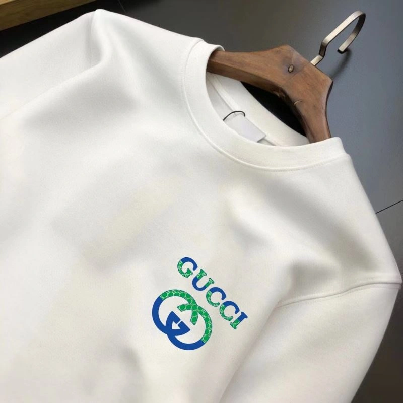 Gucci Hoodies RelaxedFit 128946