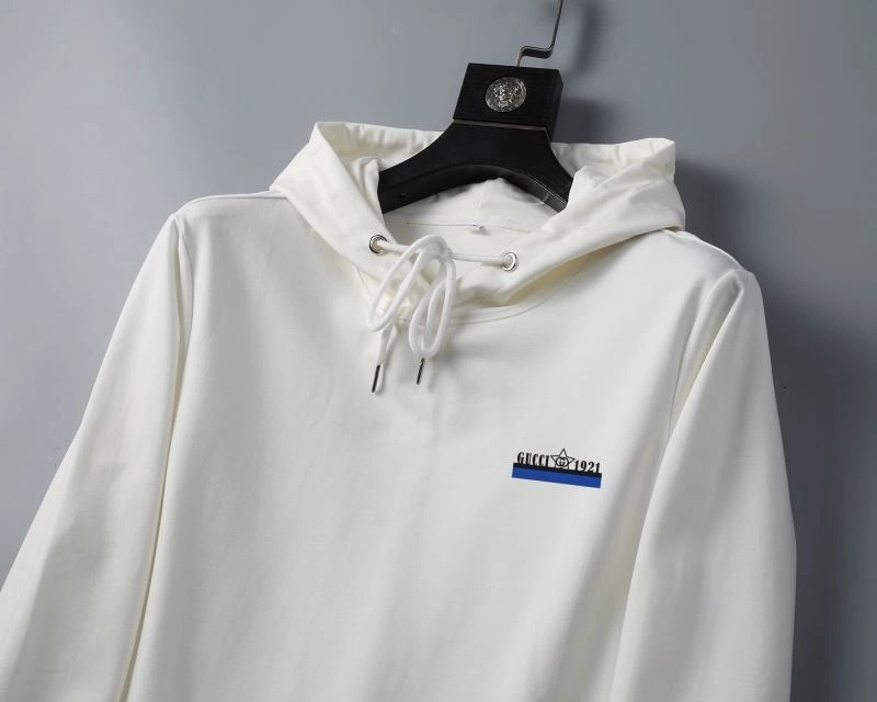 Minimalist Gucci Hoodies 128949