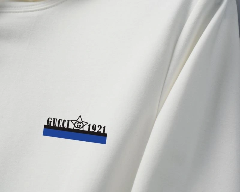 Minimalist Gucci Hoodies 128949