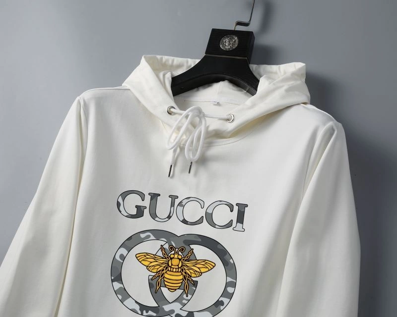 Refined Gucci Hoodies 128953