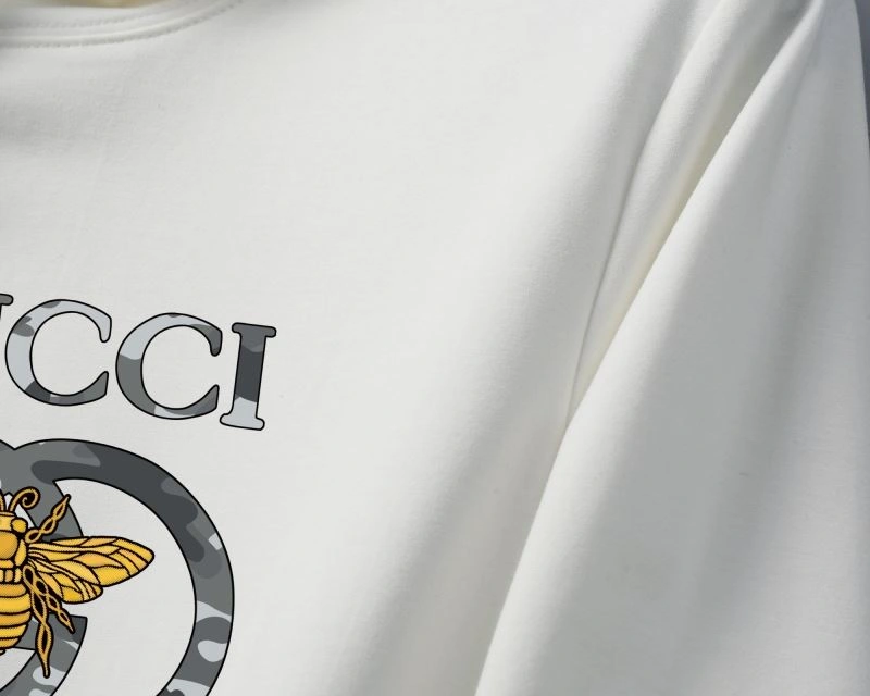 Refined Gucci Hoodies 128953