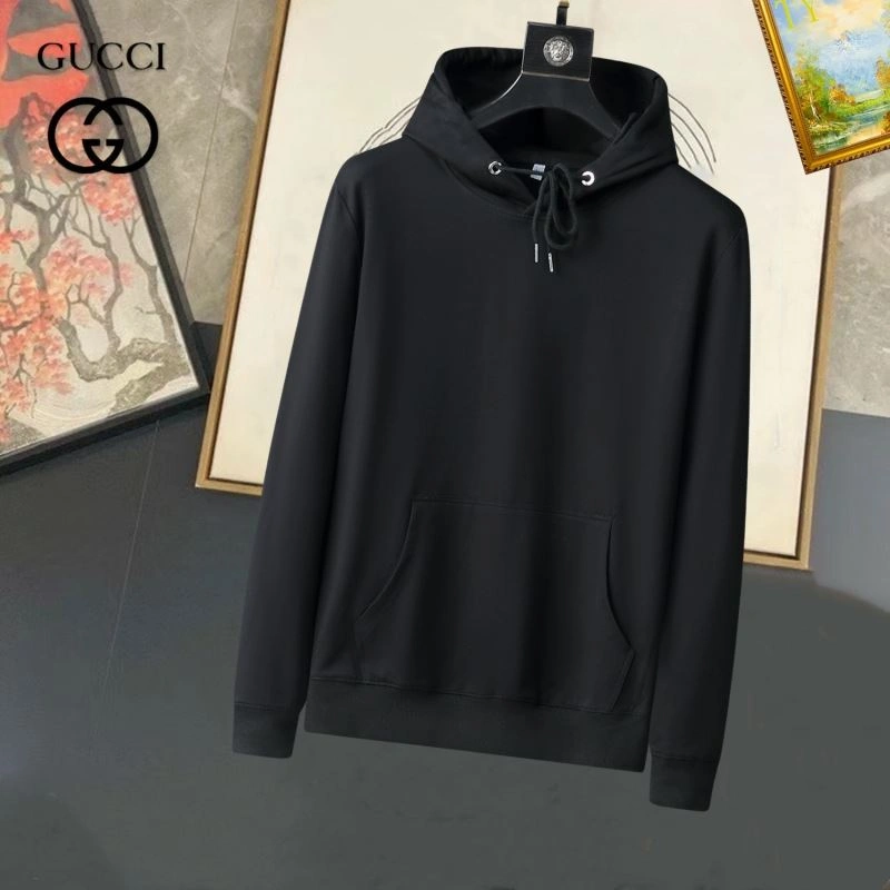 Refined Gucci Hoodies 128953