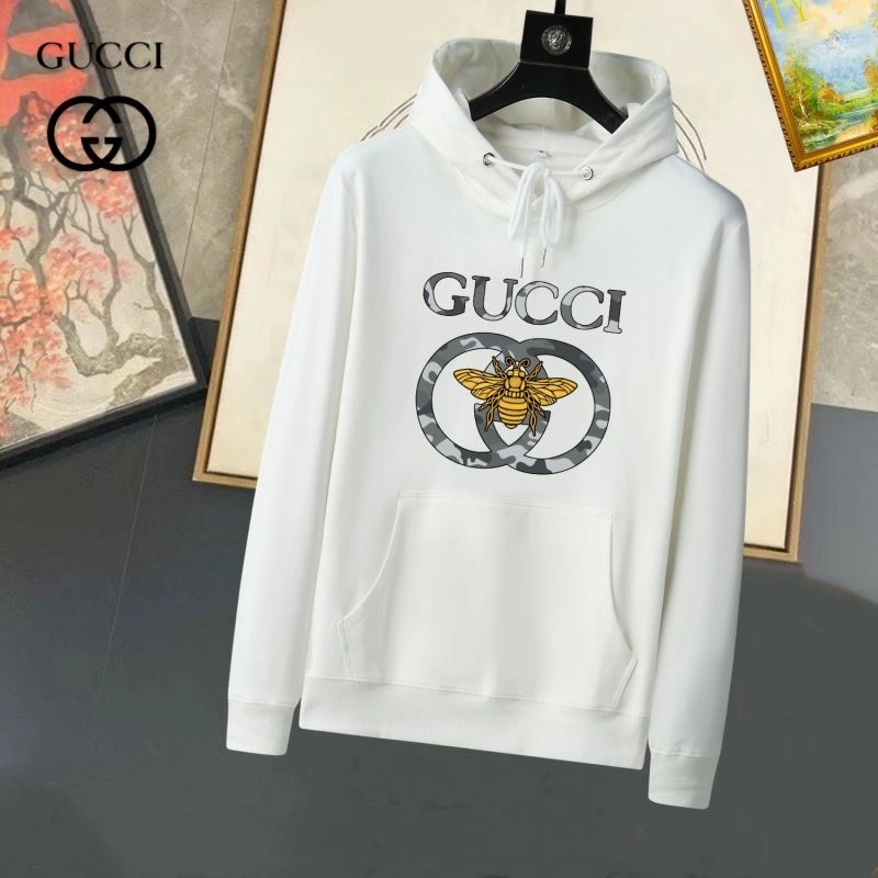 Refined Gucci Hoodies 128953