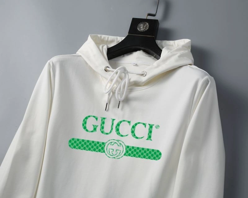 Gucci Hoodies FreshLook 128968