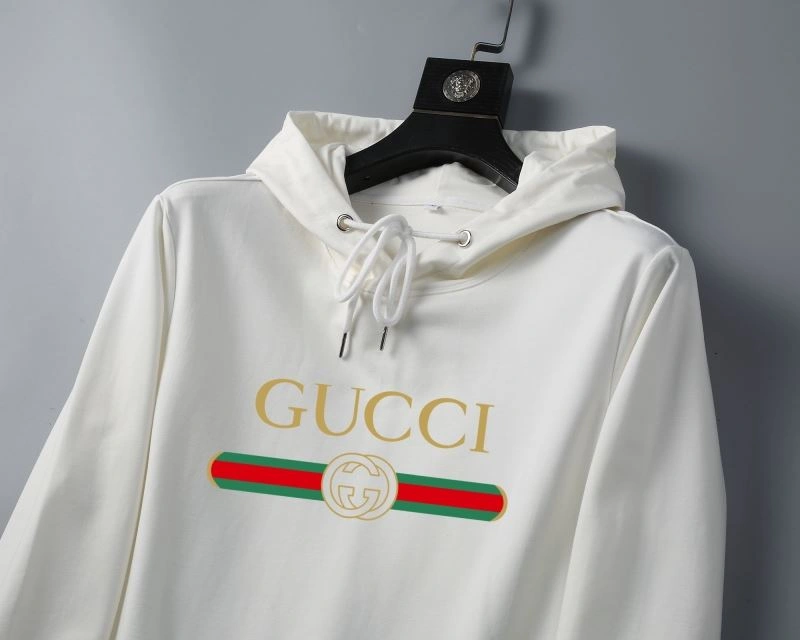 Gucci Hoodies FreshLook 128968