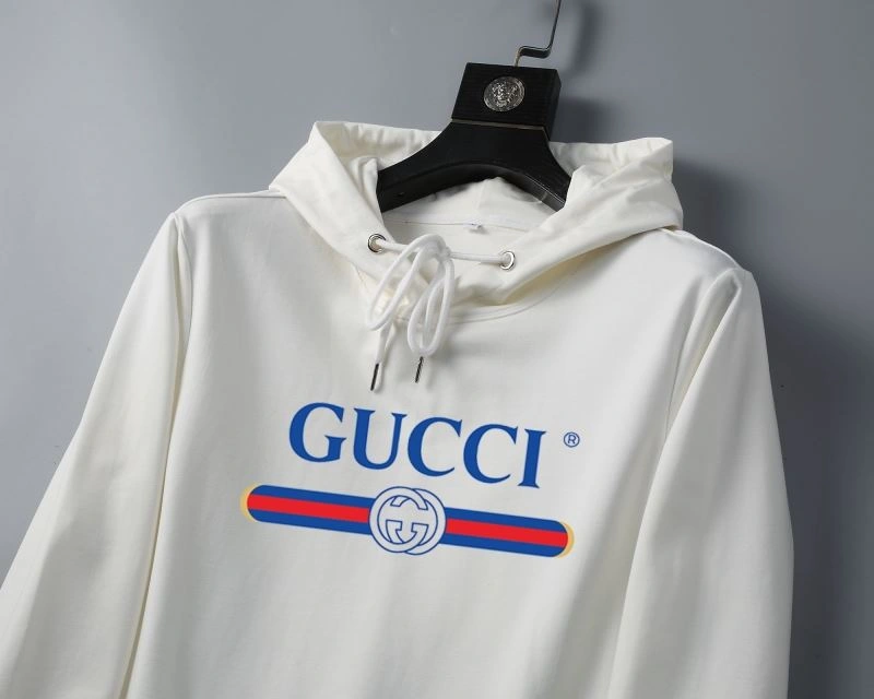 Gucci Hoodies FreshLook 128968