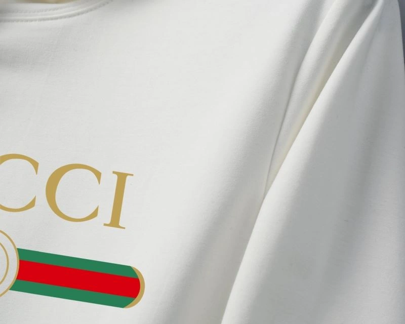 Gucci Hoodies FreshLook 128968