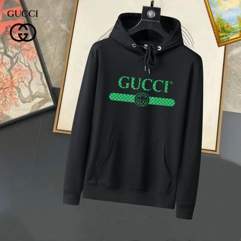 Gucci Hoodies FreshLook 128968