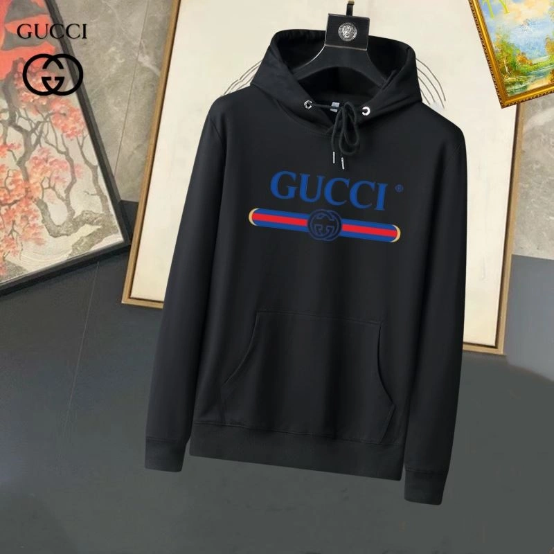 Gucci Hoodies FreshLook 128968