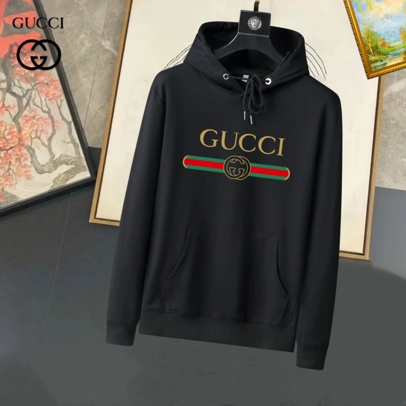 Gucci Hoodies FreshLook 128968