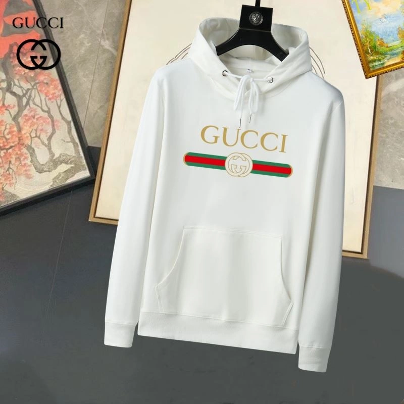 Gucci Hoodies FreshLook 128968