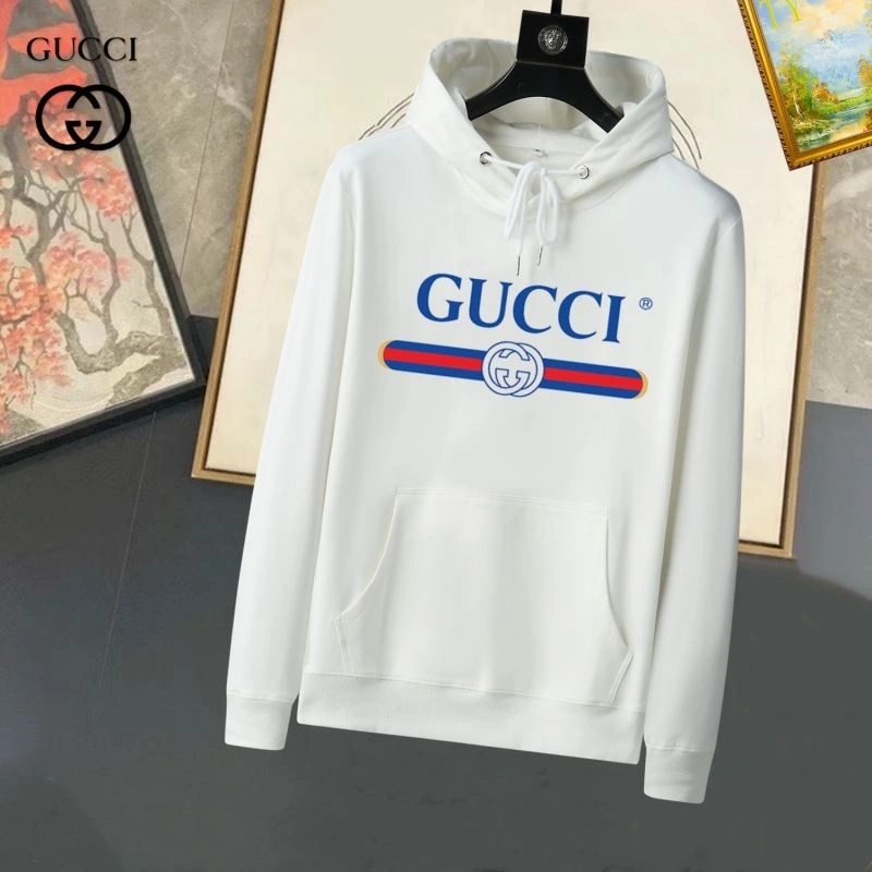 Gucci Hoodies FreshLook 128968