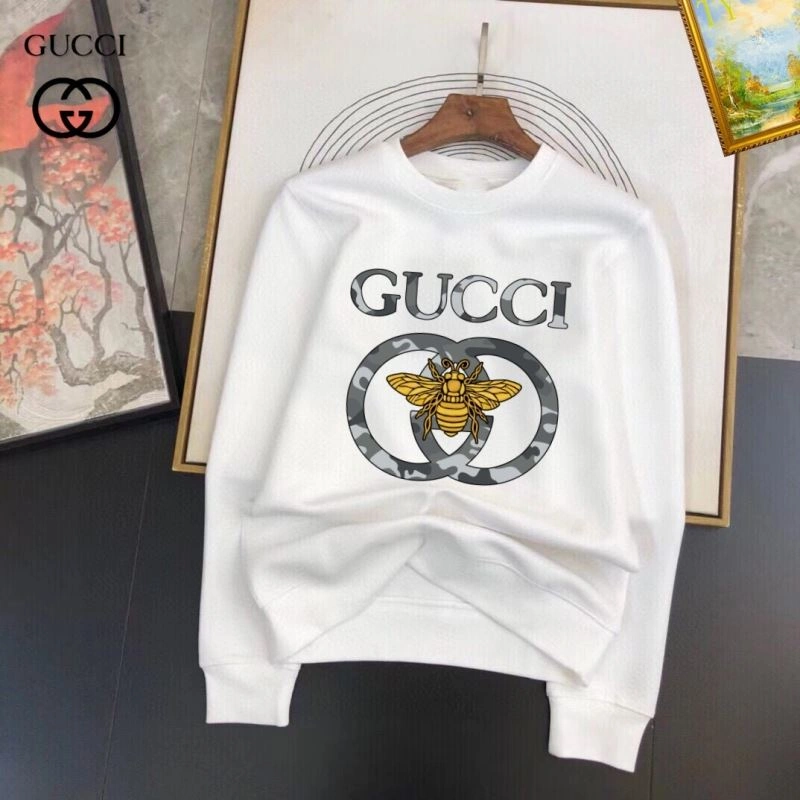 Gucci Hoodies Affordable 128941
