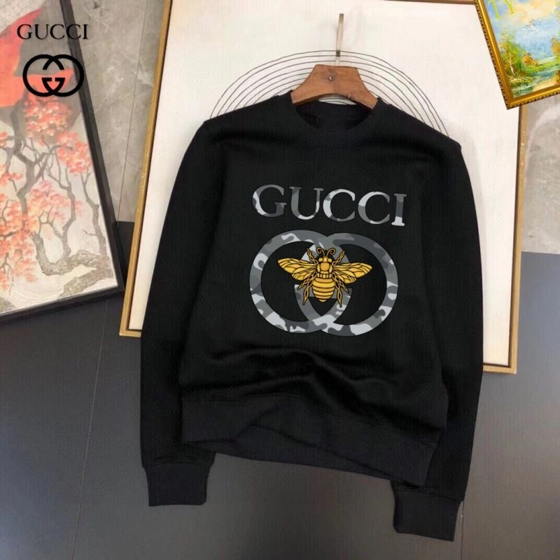Gucci Hoodies Affordable 128941