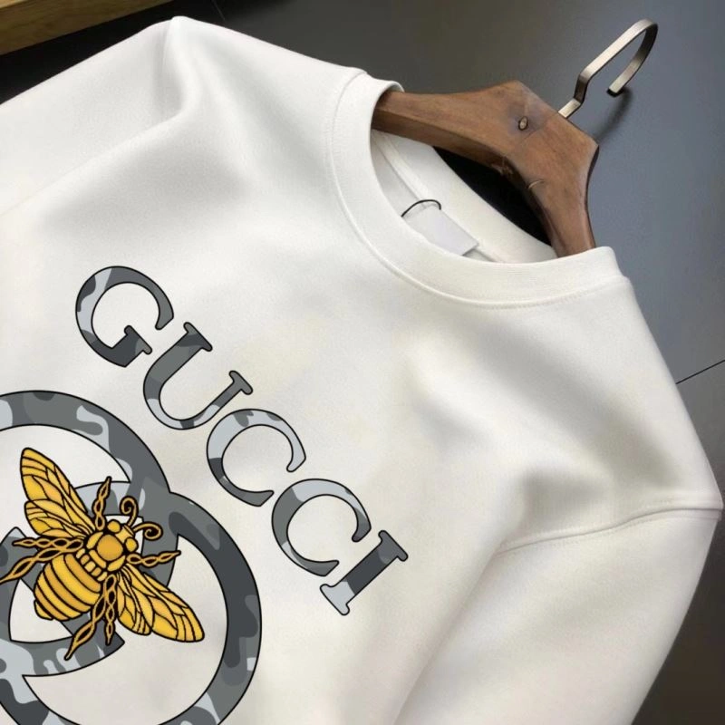 Gucci Hoodies Affordable 128941