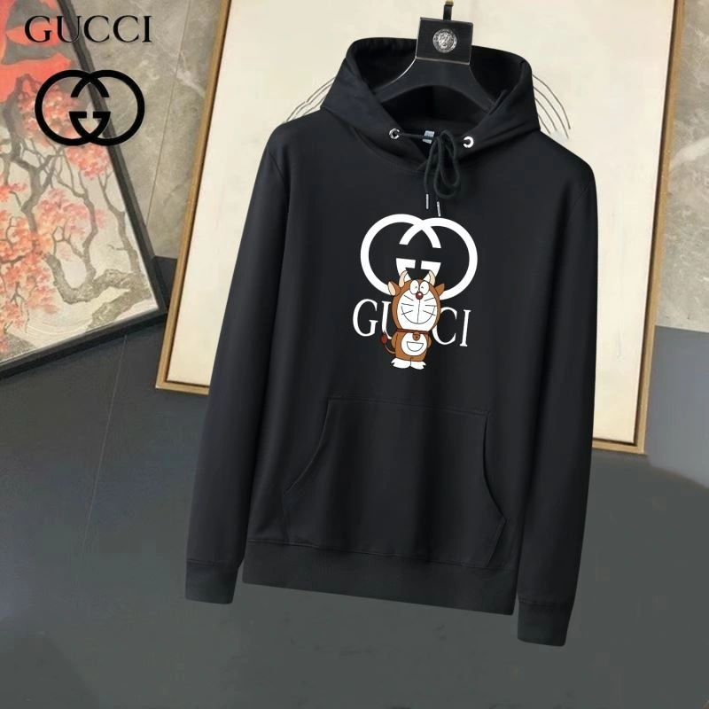 Modern Gucci Hoodies 125079