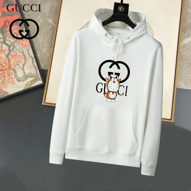 Modern Gucci Hoodies 125079