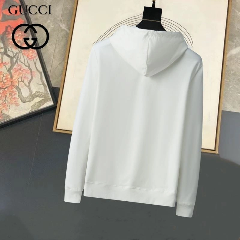 Modern Gucci Hoodies 125079