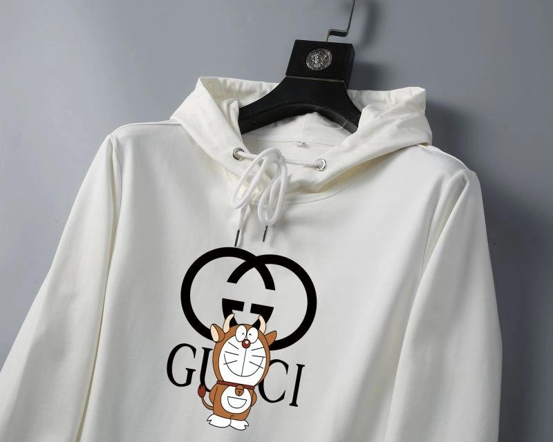 Modern Gucci Hoodies 125079