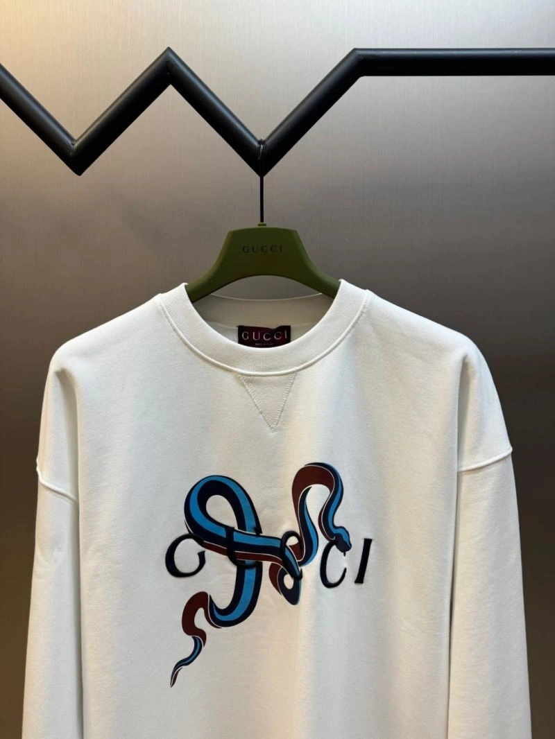 Gucci Hoodies Premium 128606