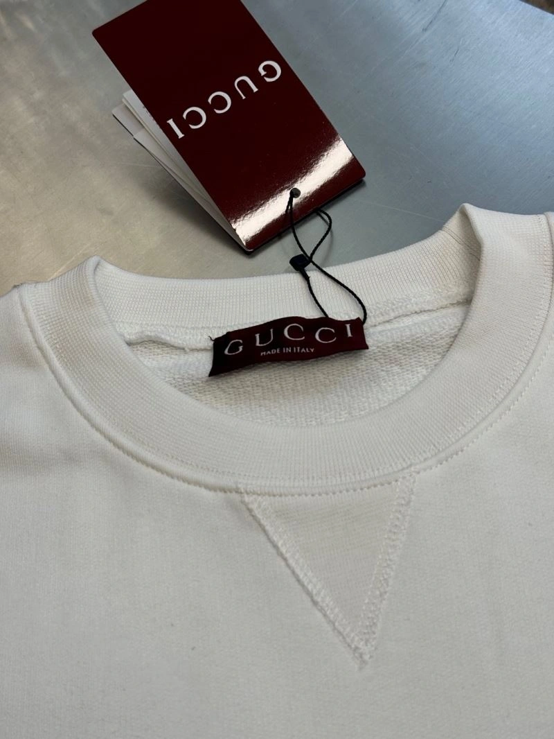 Gucci Hoodies Premium 128606