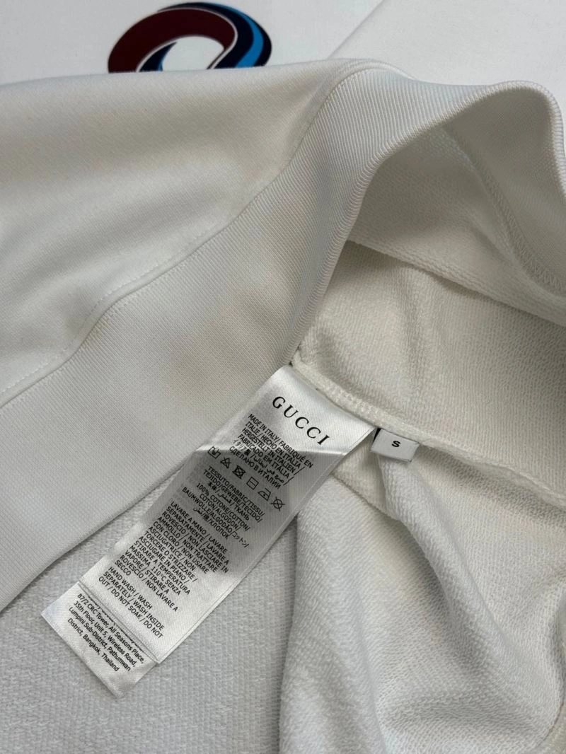 Gucci Hoodies Premium 128606