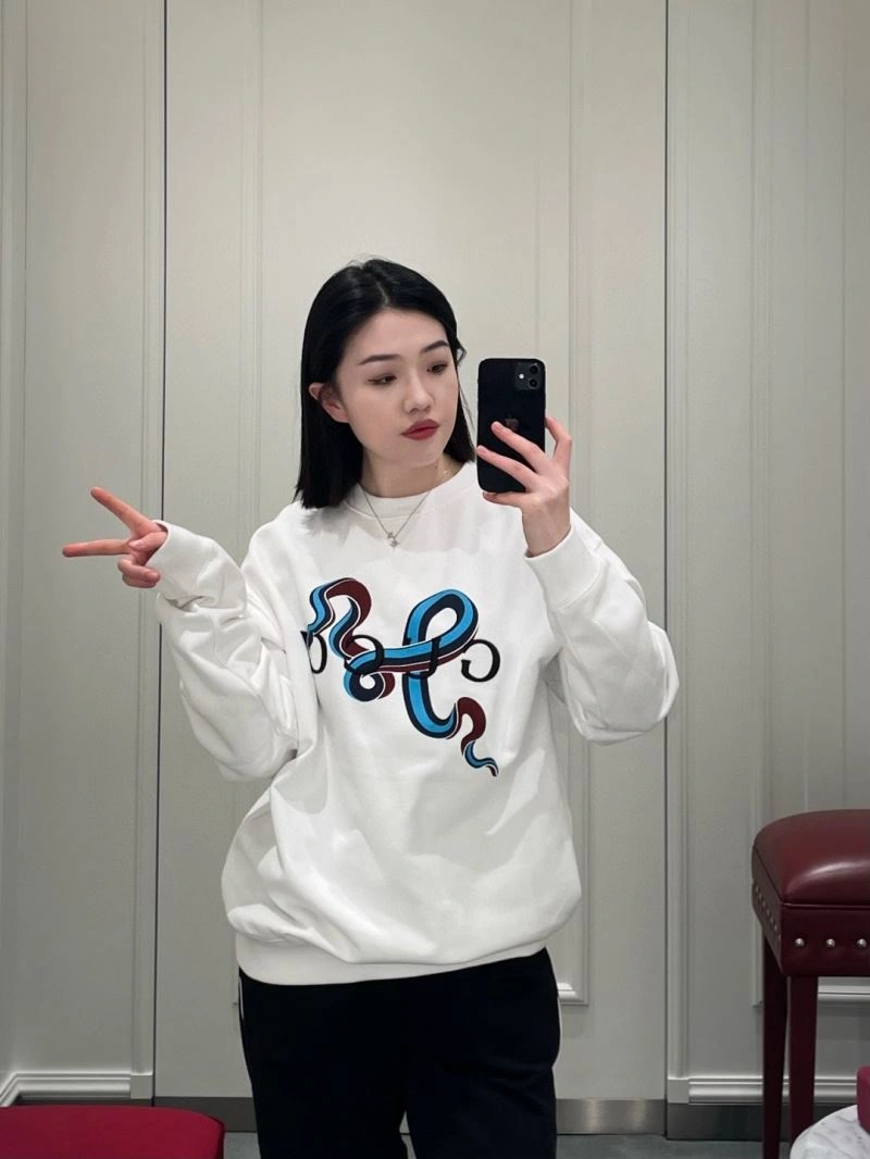 Gucci Hoodies Premium 128606