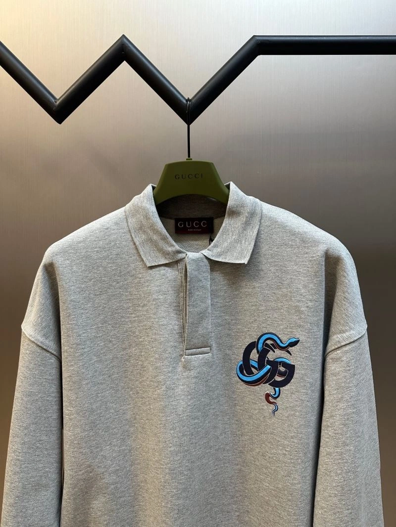 Gucci Hoodies Colorful 128604